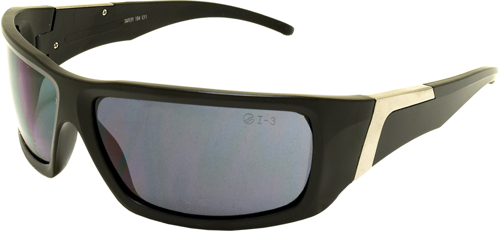 Rockos Safety Glasses 104 Available In A Variety Of Colours