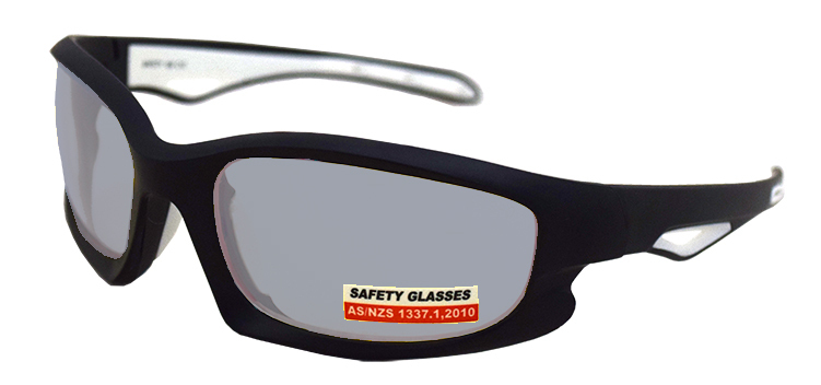 Rockos Safety Glasses 106 Available In A Variety Of Colours