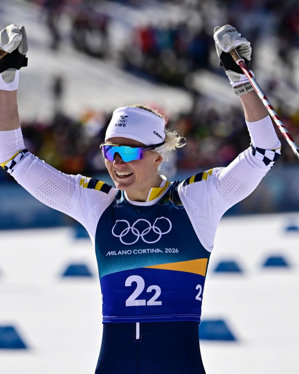 Lens tint selection for sunny and flat light snow conditions