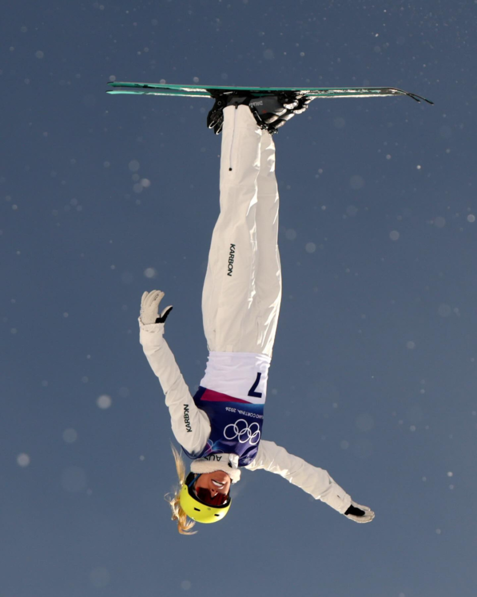 Performance sunglasses brands for alpine conditions