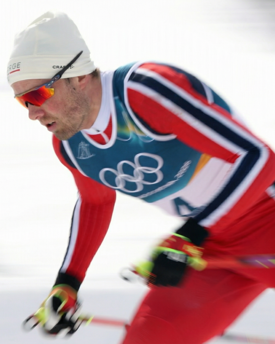 World class performance eyewear for snow trips