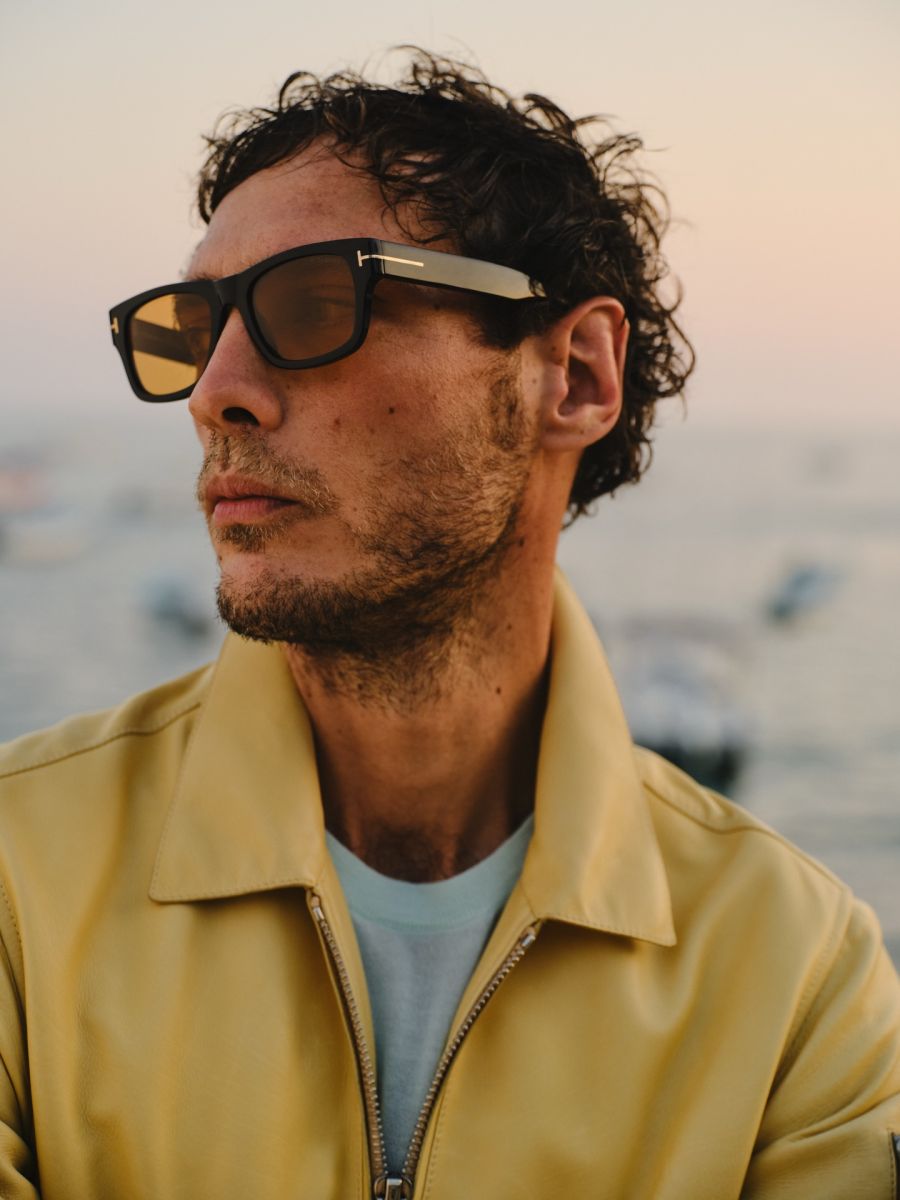 Tom Ford designer sunglasses Father's Day gift