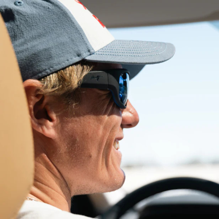 BrightEyes driving sunglasses