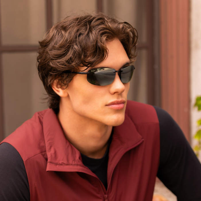 BrightEyes everyday sunglasses for dads
