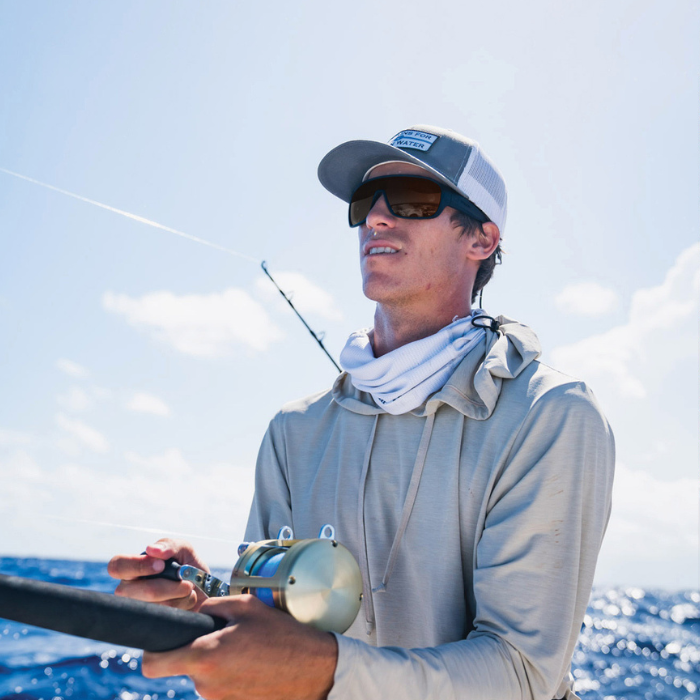 BrightEyes fishing sunglasses