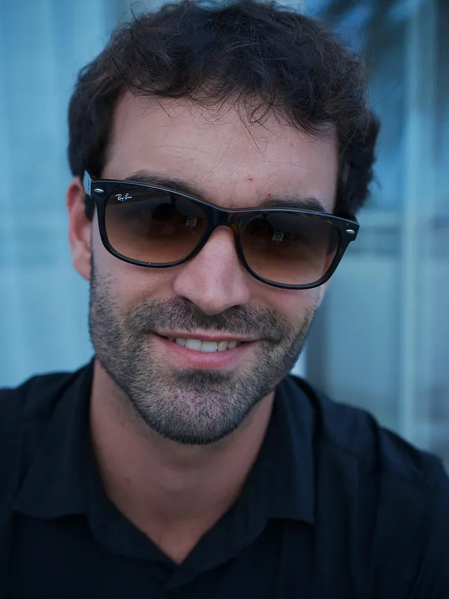 Ray-Ban sunglasses Father's Day gift