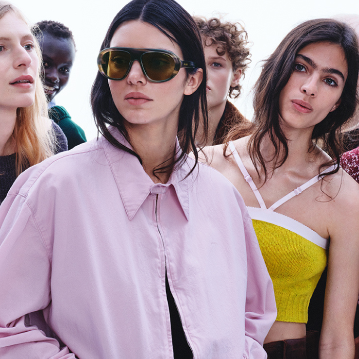 BrightEyes Luxury Mother's Day sunglasses