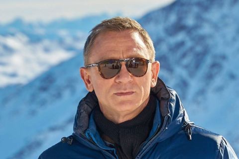 Daniel Craig Persol 714