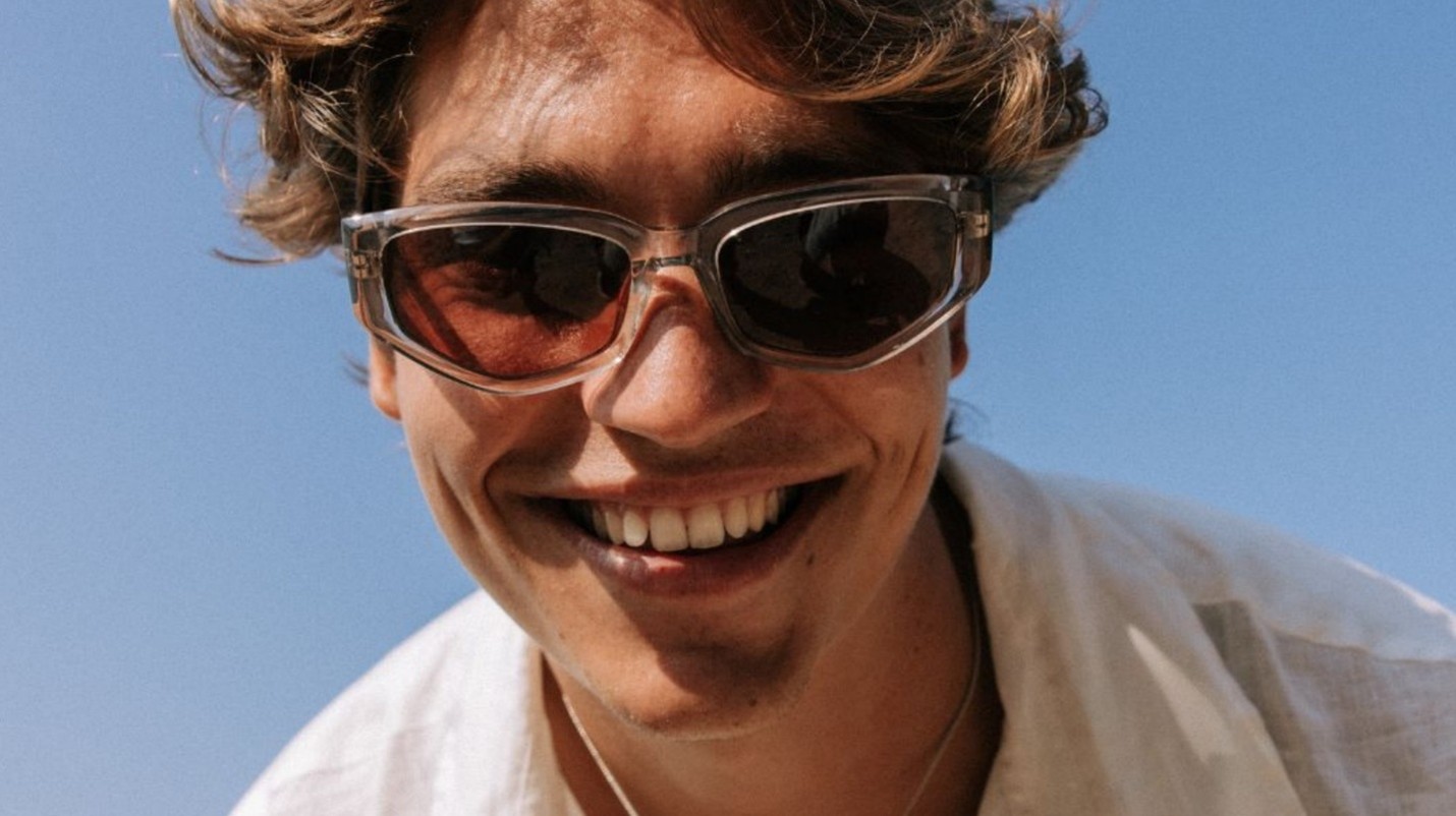 Men's lifestyle sunglasses guide