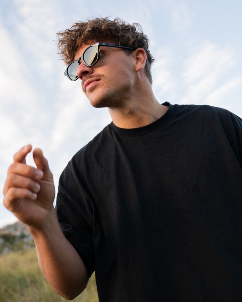 Trending men's sunglasses