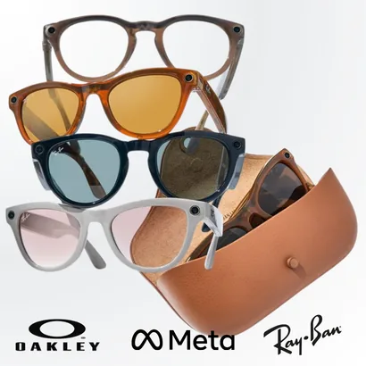 Meta Sunglasses