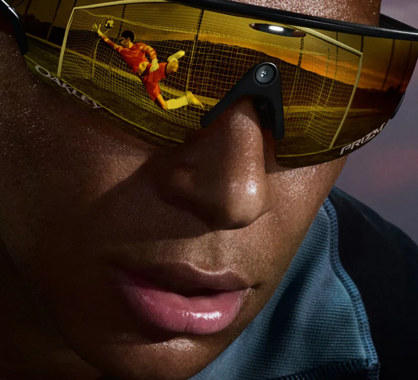 Oakley x Meta
