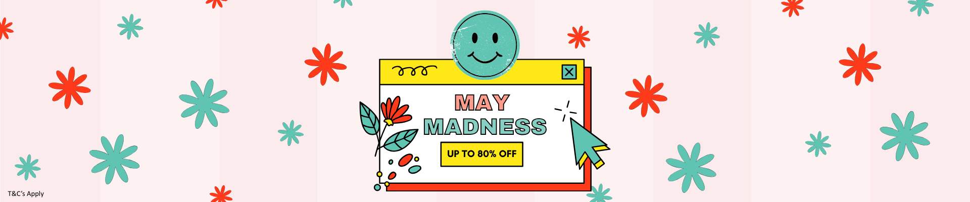 Click Frenzy Mayhem 2025 (Desk)