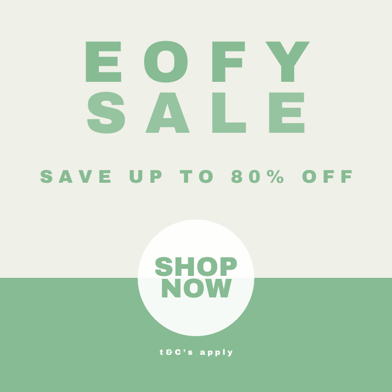 EOFY Sale 2025 (Mob)