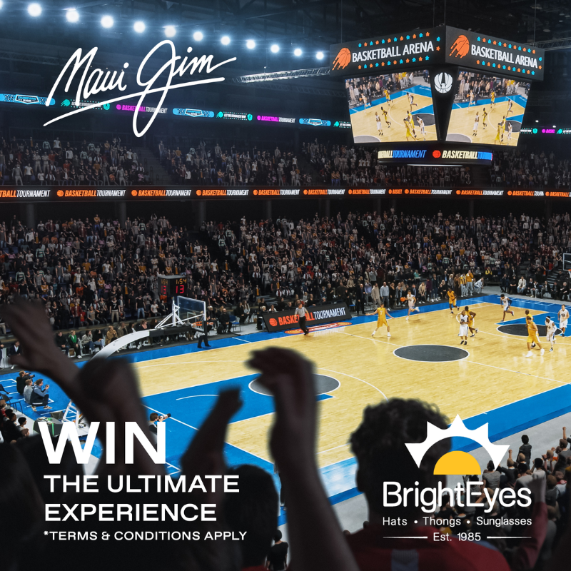 Win The Ultimate Experience (Mob)