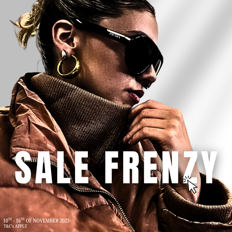 Sale Frenzy November 2025 (Mob)