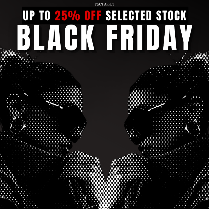 Black Friday November 2025 (Mob)