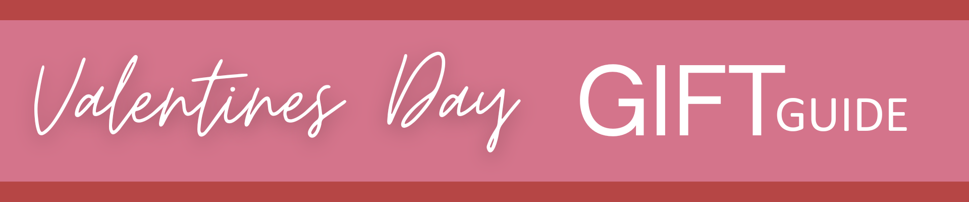 Valentines Day 2026 (Desk)