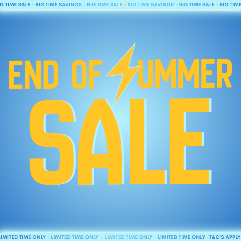 End of Summer 2026 (Mob)