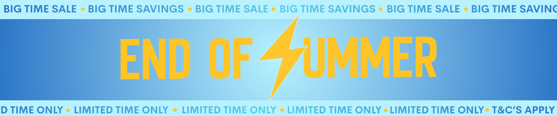 End of Summer 2026 (Desk)