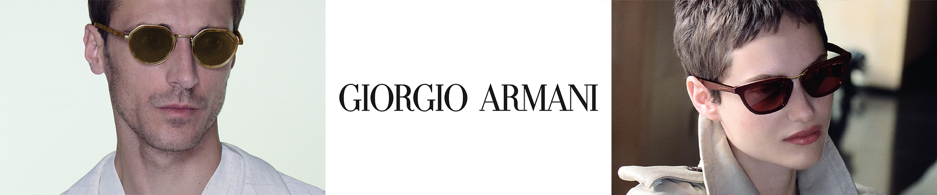 Giorgio Armani