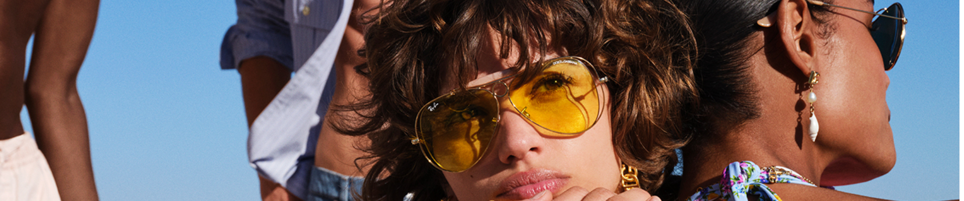 Ray-Ban x Dolce & Gabbana