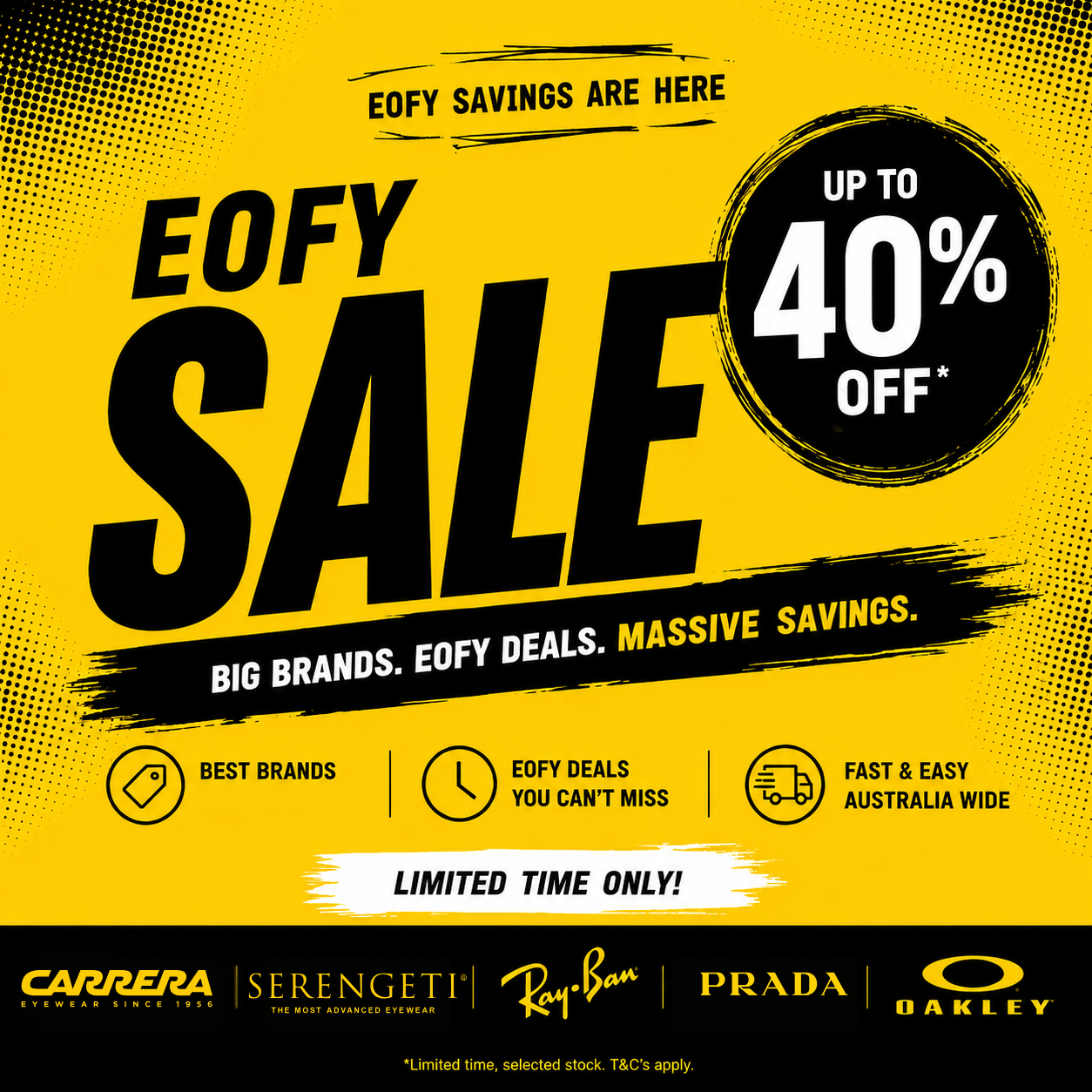 EOFY Sale 2026 (Mob)