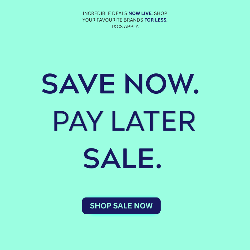 AfterPay Day August 2026 (Mob)