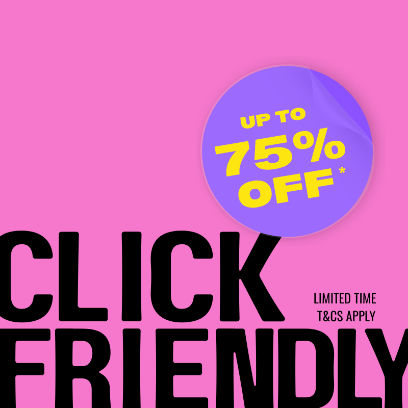Click Friendly October 2026 (Mob)