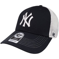47 Brand NY Yankees Cutback '47 MVP B-CTBCK17BIV-NY