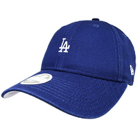 New Era MLB Los Angeles Dodgers W940 Cloth Strap Washed Mini Blue