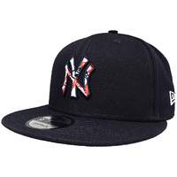 New Era MLB New York Yankees 950 Logo Infill Navy M/L