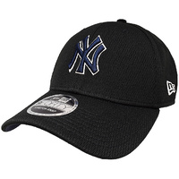 New Era MLB New York Yankees 940 Stretch Snap Team SS Black