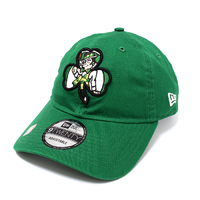 New Era 920 Nba Draft 21 Boston Celtics Green Osfm 60143928