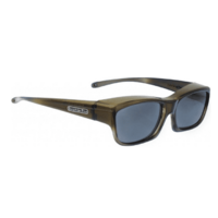 Fitovers Choopa CH003 Olive / Grey Polarised Lenses