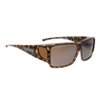 Fitovers Orion ON003A Cheetah / Amber Polarised Lenses