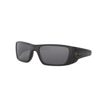 Oakley Fuel Cell OO9096-K2 Polished Black / Prizm Grey Lenses