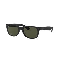 ray ban wayfarer tortoise green lens