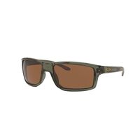 Oakley Whisker OO4141-0560 Tungsten 