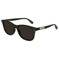 Gucci GG0936S 003-54 Green / Brown Lenses