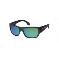 Mako Polarized Sunglasses Harries 9606 M01-G2H5 