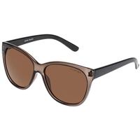 Cancer Council Adare TCC2003403 Crystal Pebble / Brown Polarised Lenses