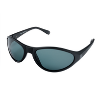 Spotters Grayson Matte Black / Carbon Polarised Photochromic