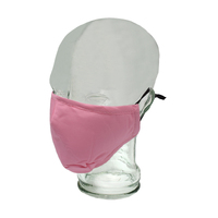 BrightEyes Face Mask Pink