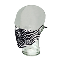 Kato Face Mask Zebra
