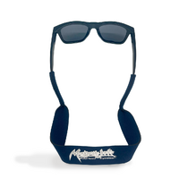 Mangrove Jacks Neoprene Cord Adult Navy