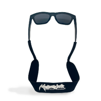 Mangrove Jacks Neoprene Cord Adult Black