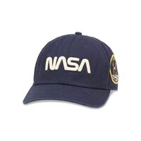 American Needle HOOVER - NASA NAVY OSFA A10833-NVY-OSFA