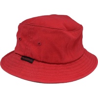 Flexfit Toddlers Cotton Twill Bucket 142T504 Red OSFA
