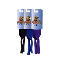 Mangrove Jacks Kids Neoprene Cords Available in a variety of colours
